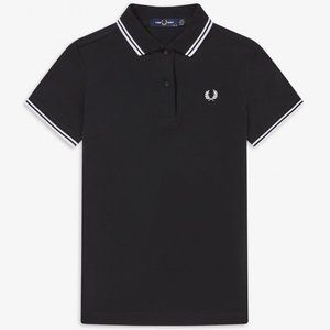 Fred Perry Polo, US size 4